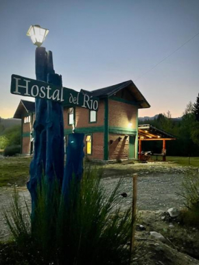 Hostal del río